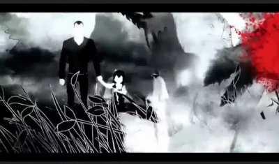 TRESE opening credits but with Rico Blanco's 'Yugto' as theme song.