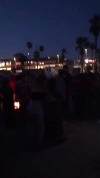 She deserved it 100%