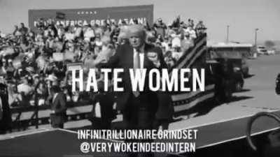 Sigma Rule #116 | Reject Woman, Return to Monke