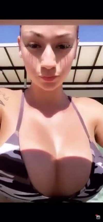 Stole the show Lmaooo