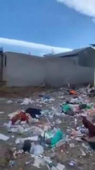 Moralistul rroman in Ferentari