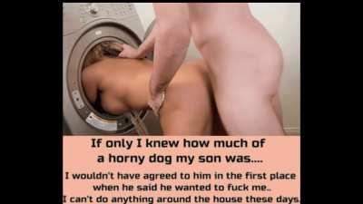 [M/S] Mother and Son