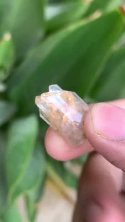 • Topaz cluster - Katlang