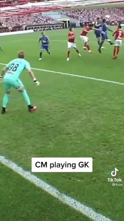 Spartak Moscow’s TikTok admin knows the pain