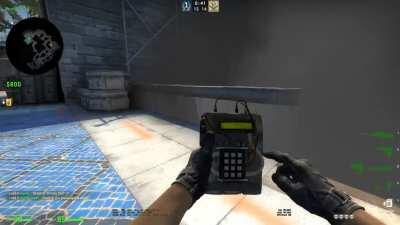 My mates were already saying gg and raging, they weren't expecting this xd