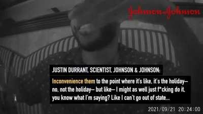 Covid-19 Vaccine Exposed Part 4 - Pfizer