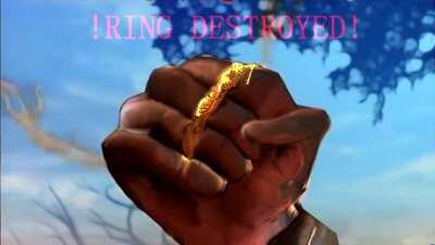 Leaked Elden Ring Incipit ( credits to Limit Breakers)