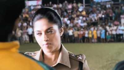 Yank here, new to the beautiful game : Does Messi, Penaldo, Zidane, Xavi and Cêch play together in 4th division Indian Sunday league or whatever this is?