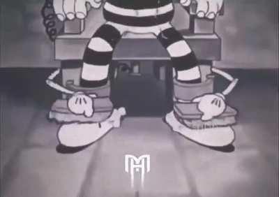 We didn't understand it as kids ! 