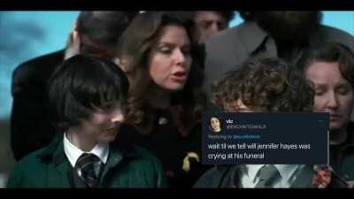 stranger things characters once said: