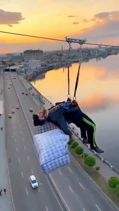 Beautiful life in Russia