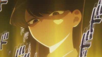 Awaken Komi Stans!