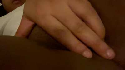 Too wet to sleep bwc