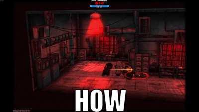 Rich is the most powerful character confirmed