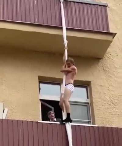 From Russia with Love