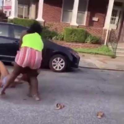 Ring around the rosie