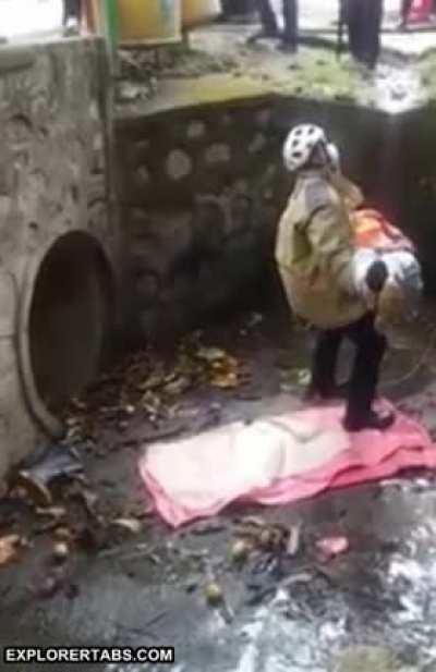 I can be your hero baby