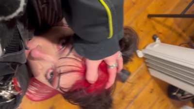 Alt girl who love to suck dick, can’t get better than that