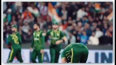 One year for this Kohli's masterclass.