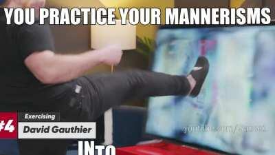 Linus Ruler of Everything