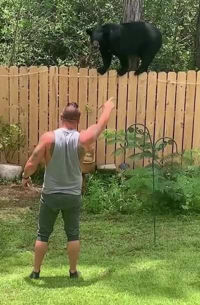 Maybe maybe maybe