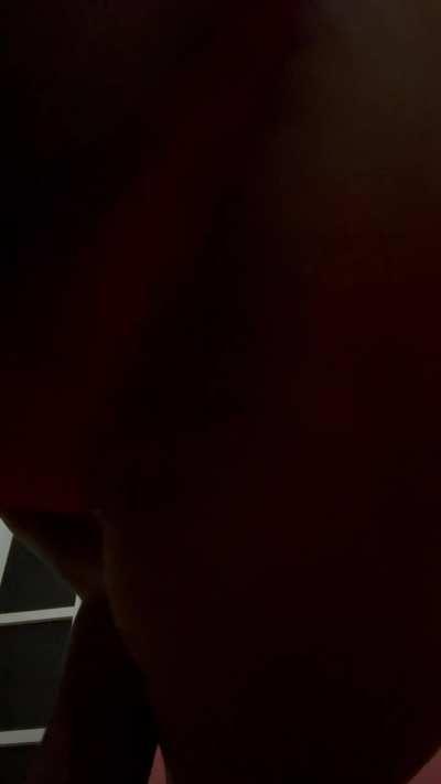 Smell my fart, and let the smell invade your body