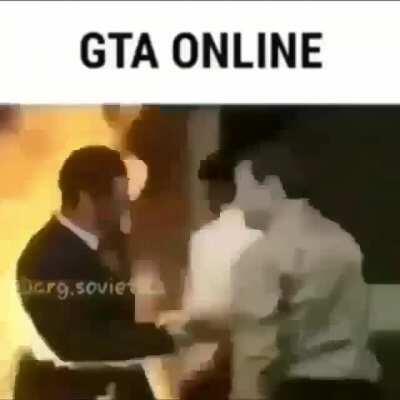 Modo online de youtubers