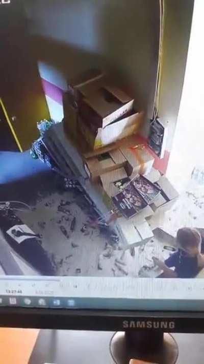 Аж жалко стало