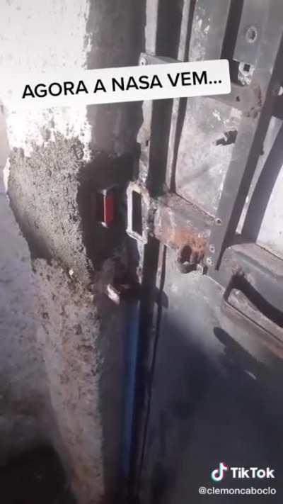 this is more of a “OF COURSE it had to be brazil”.