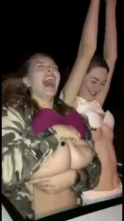 Good & Great.The start leaves nothing to the imagination [gif]