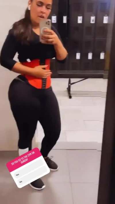 waist trainer 2