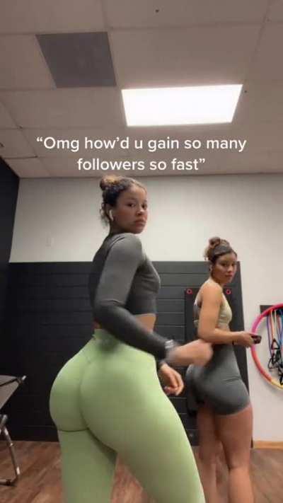 Don’t forget they know