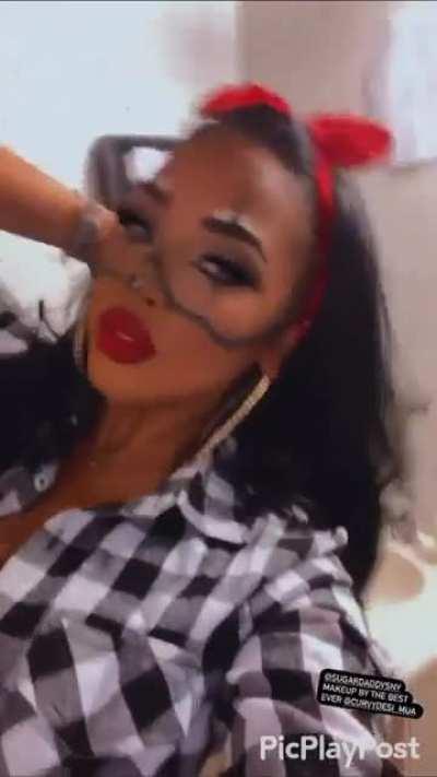 Dalii_baby 🔥🔥🔥🥵