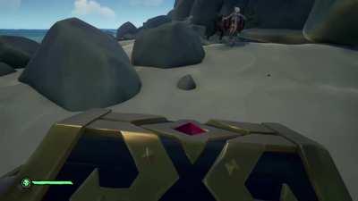 An unfortunate case of events .