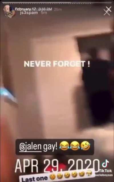 another one???????? Jalen Green something elseðððð