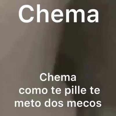 El calvo de Aida el del hijo maricon