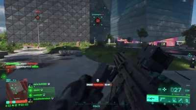 Cheeky unguided little bird destruction to start out your day