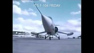 You know what day it is