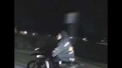 That was about that rumors of recording a video for ye or carti in a few weeks, They recorded it in front of MBS in Atlanta Via Ig: @_estherng