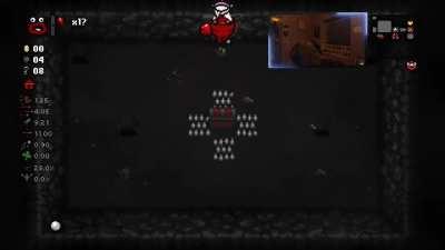 Edmund wont let me die?!?!?!?!?!