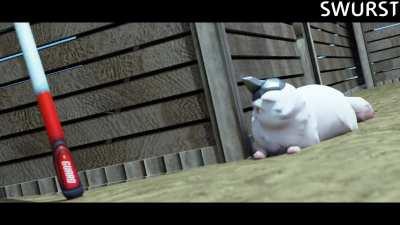 Lifeguard Mercy (Swurst) [Overwatch]