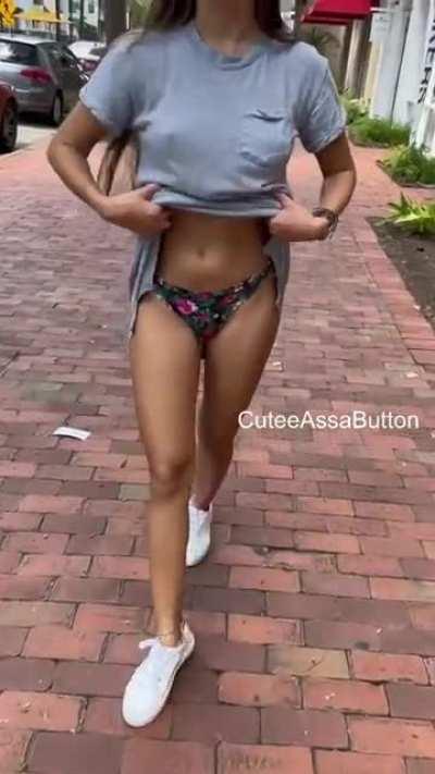 Anyone can Texas gone wild from their bedroom. Get out and play.