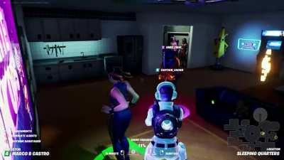 How to win Imposters using Chun-Li