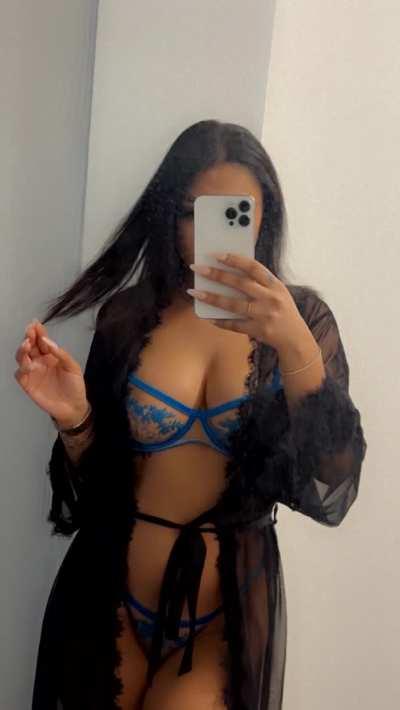 Come get nasty with me 😋