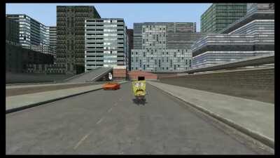 New players after pissing off an admin