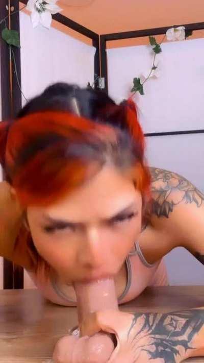 Ready to obey your commands