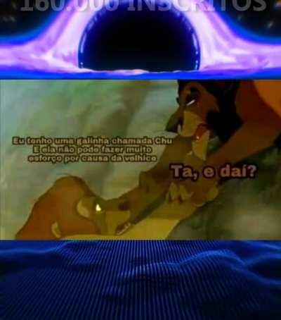 caiu mais caiu atirando