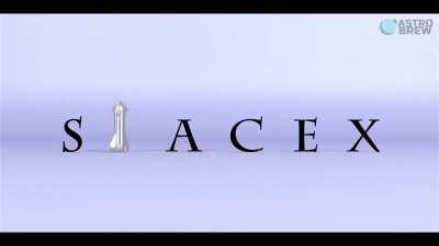 Elon should use this Pixar Inspired Space X intro