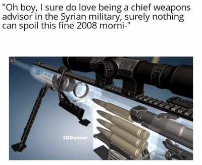 Muhamad Sulieman moment: