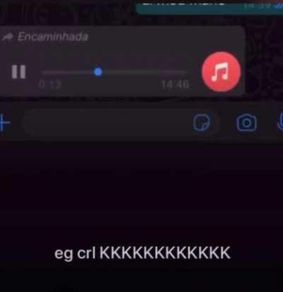 Nunca mais piso no autolink